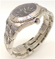 Armbanduhr Sector No Limits Herr 650 in Stahl 2653650035 - 2653650035